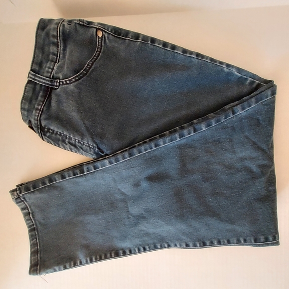 bandolino stretch jeans